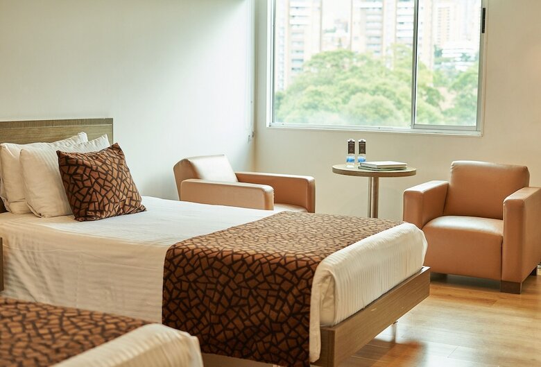 Hotel Poblado Alejandr�a