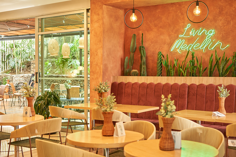 Hotel Poblado Alejandr�a