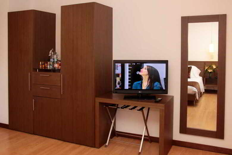 Hotel Poblado Alejandr�a