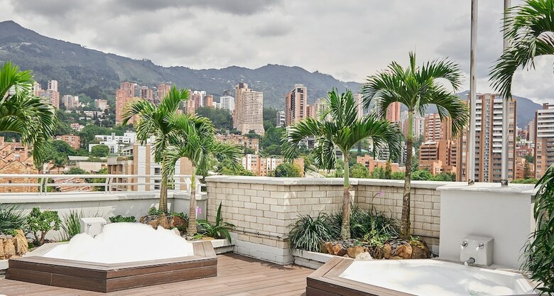 Hotel Poblado Alejandr�a