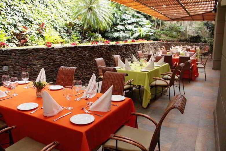 Hotel Poblado Alejandr�a