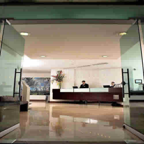 Hotel Poblado Alejandr�a