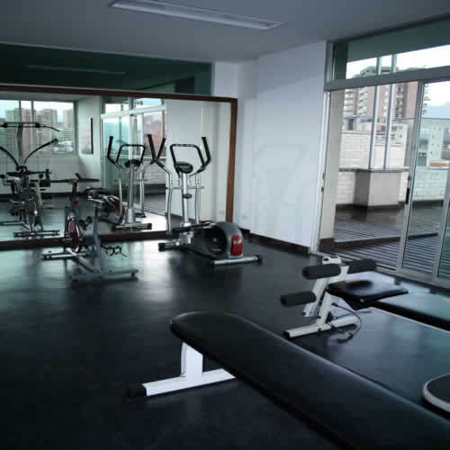 Hotel Poblado Alejandr�a
