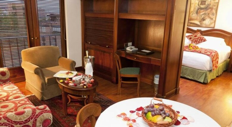Hotel Park 10