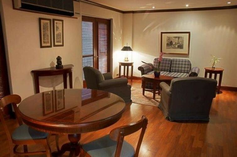 Hotel Park 10