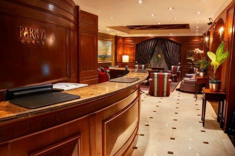Hotel Park 10