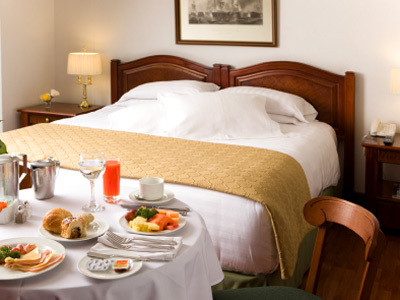 Hotel Park 10