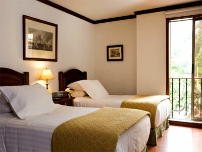 Hotel Park 10