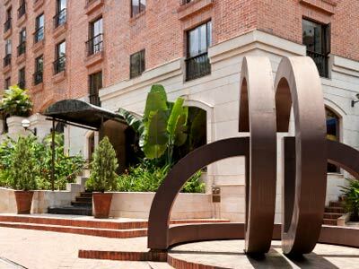 Hotel Park 10
