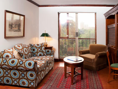 Hotel Park 10