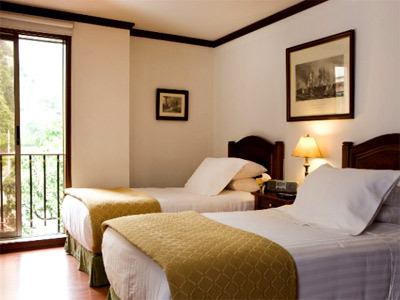 Hotel Park 10