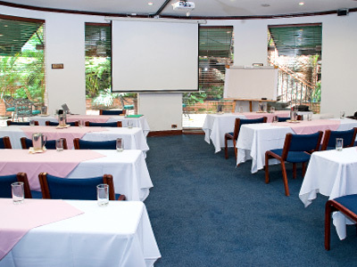 Hotel Park 10