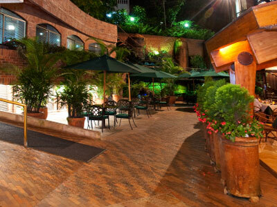 Hotel Park 10