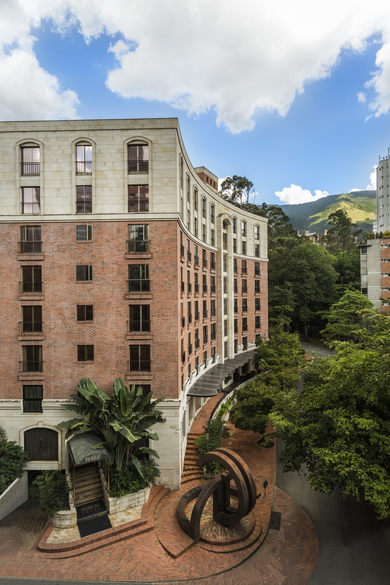 Hotel Park 10