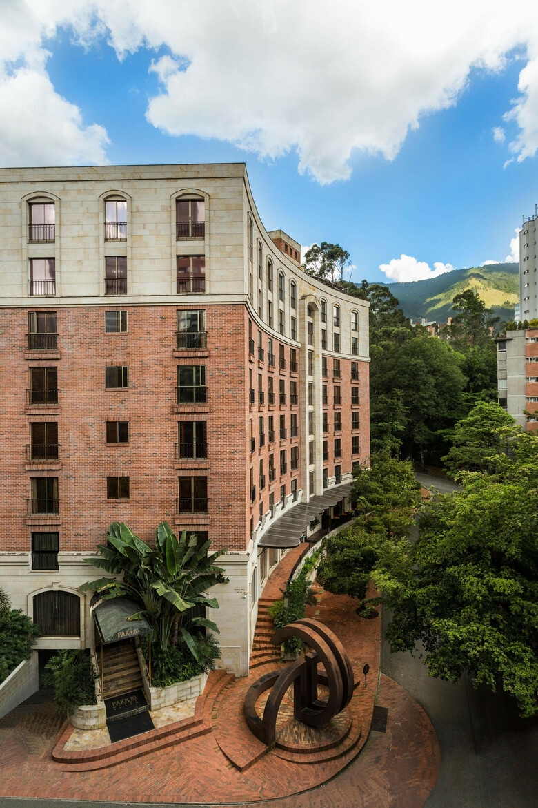 Hotel Park 10
