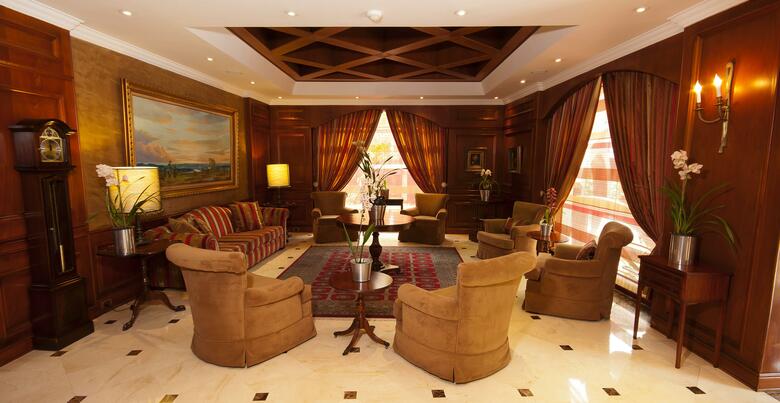 Hotel Park 10