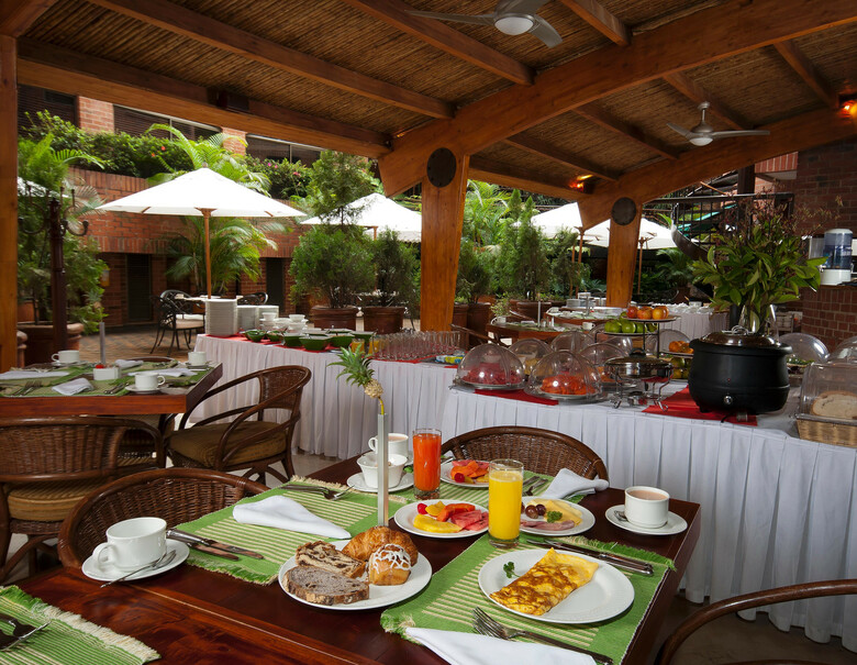 Hotel Park 10
