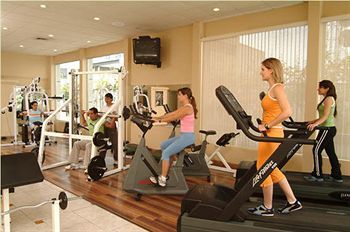Unipark Hotel Guayaquil