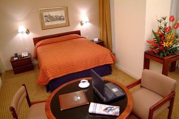 Unipark Hotel Guayaquil
