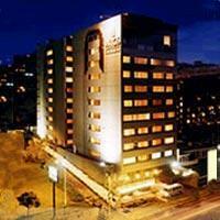 Hotel Akros