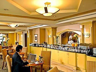 Jw Marriott Hotel Quito