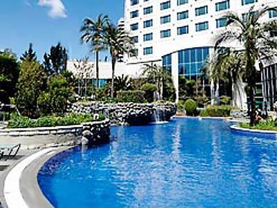 Jw Marriott Hotel Quito