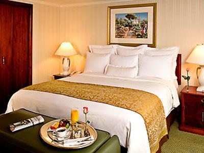 Jw Marriott Hotel Quito