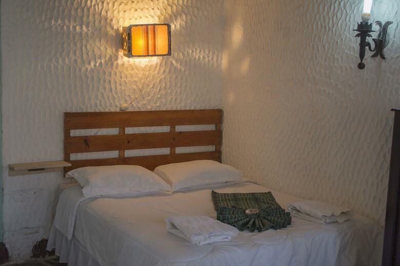 Eco Hotel Uxlabil Atitl�n(hdo)