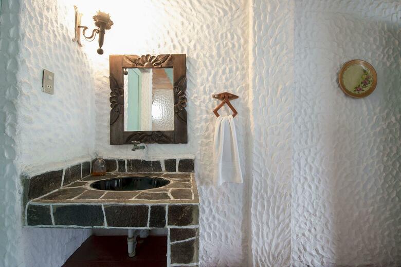 Eco Hotel Uxlabil Atitl�n(hdo)