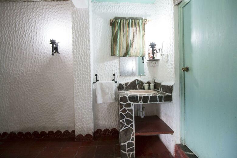Eco Hotel Uxlabil Atitl�n(hdo)