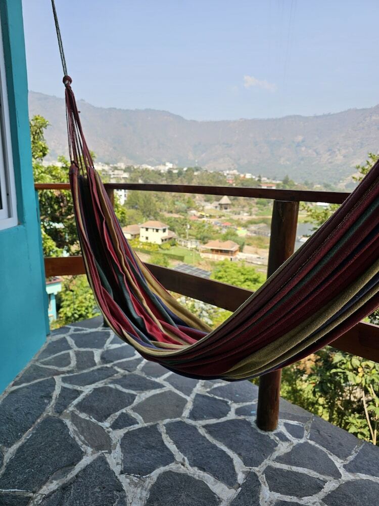Eco Hotel Uxlabil Atitl�n(hdo)