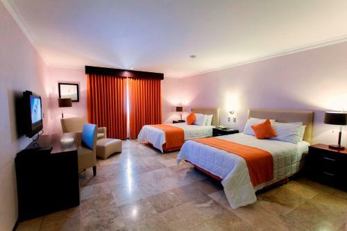 Hotel Ocean View