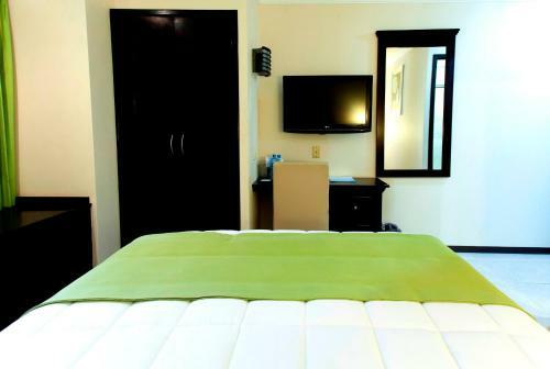 Hotel Ocean View