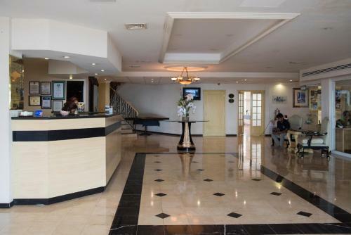 Hotel Ocean View