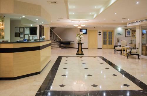Hotel Ocean View
