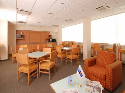 Hotel City Express Hermosillo