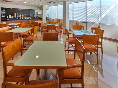 Hotel City Express Hermosillo