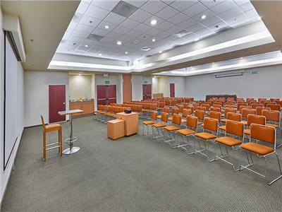 Hotel City Express Hermosillo