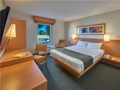 Hotel City Express Hermosillo