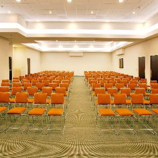 Hotel City Express Hermosillo