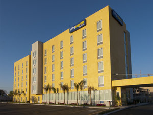 Hotel City Express Hermosillo