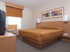 Hotel City Express Hermosillo