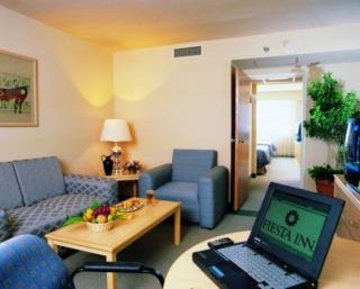Hotel Fiesta Inn Hermosillo