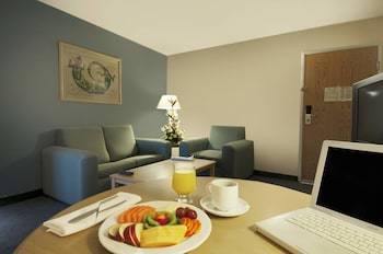 Hotel Fiesta Inn Hermosillo