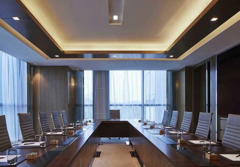 Zhuzhou Marriott Hotel