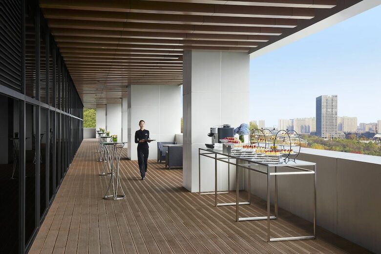 Zhuzhou Marriott Hotel