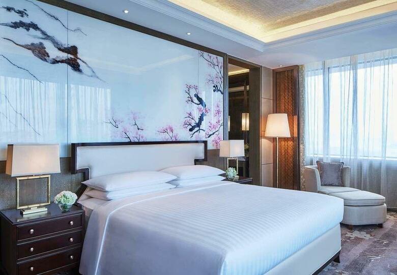 Zhuzhou Marriott Hotel