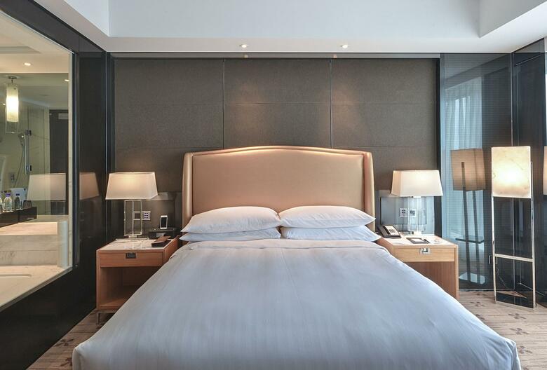 Zhuzhou Marriott Hotel