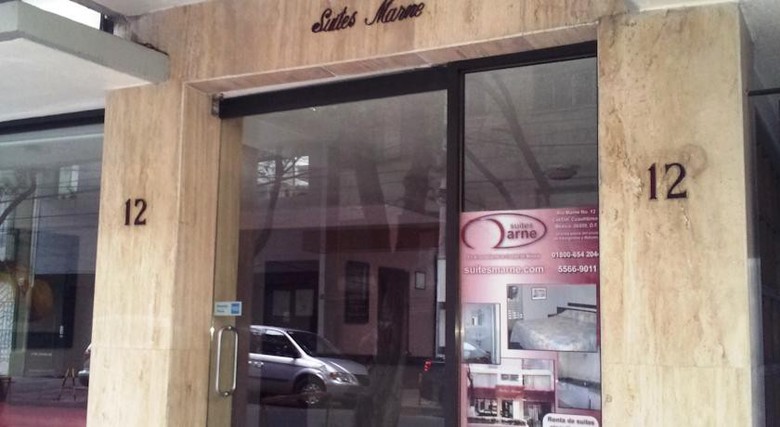 Hotel Suites Marne