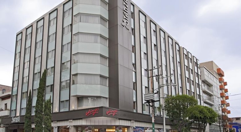 Stanza Hotel